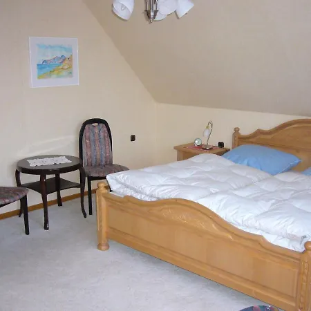 Apartamento Ferienwohnung Leckebusch Og Stick