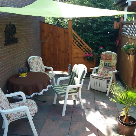 Ferienwohnung Leckebusch Og